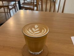 -Cafe Villa