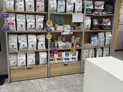 -瑞鹏宠物医院·骨外科·心肾科·肿瘤科(九亭店)