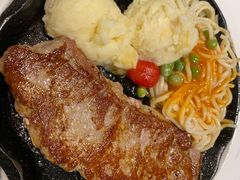 -豪客来牛排(海沧阿罗海店)