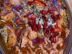 -小俩口烧烤东北菜(双井店)