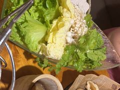 -潮澎派·潮汕菜大排档(南较西路店)