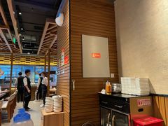 -黑牛黑猪烤肉专门店(万象城店)