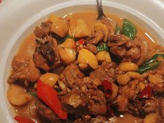 -庆江南江南菜(琴湖溪里花园城店)