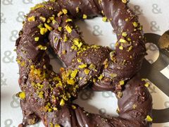 -B&C黄油与面包·THE GARDEN BAKERY概念店(世纪汇店)