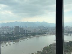 -三迪希尔顿酒店·星空酒廊