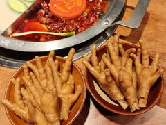 -楠火锅(仁恒梦中心店)