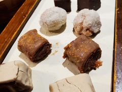 -皇城根北京风味主题餐厅(中海环宇城店)