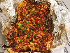 -宋文成烤肉(白沙巷店)