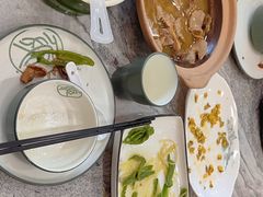 -紫藤园·天目湖大鱼头(南山竹海店)