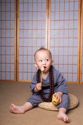 -小木马国际儿童摄影