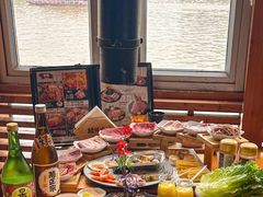 -拾勝牛·江景安格斯烧肉放题(江湾阳光天地店)
