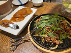 -小大董·烤鸭(王府井apm店)