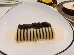 -翡翠36餐厅(浦东香格里拉店)