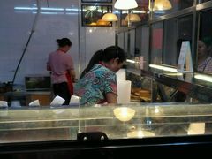 -红砖厝洪濑卤料店(南俊路店)