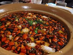 -薇酌饮·陕西菜(南门外店)
