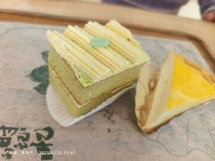 -蜂蝶来饼店(拱北总店)