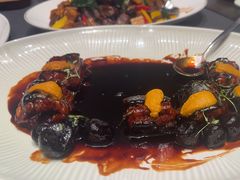 -Yan Ting 宴庭中餐厅(上海静安瑞吉酒店)