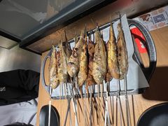 -聚点串吧·北京烧烤(海淀黄庄店)