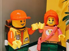 -上海乐高探索中心