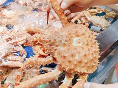 -盒马鲜生(首义店)