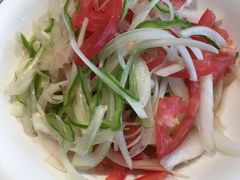 -莲香西域·正宗新疆菜(龙华店)