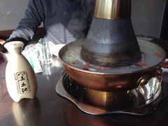 -大明铜锅·烤涮坊·烧烤(总店)