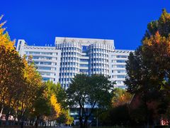 -北京化工大学(东校区)
