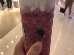 -喜茶(广州天汇igc店)