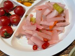 -呱呱叫民俗风味主题餐厅(沣峪口店)