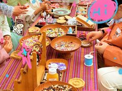 -HERRE·FARM 赫尔露营农场·团建聚会包场