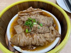 -知粤塘港式茶餐厅