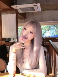 -魔型社烫染店