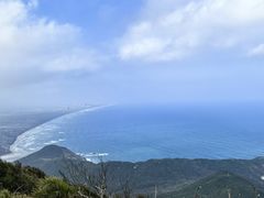 -海南铜鼓岭景区