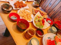 -浪花亭日本料理(古田路店)