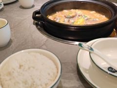-品也·鲍鱼鸡火锅(皇庭广场店)