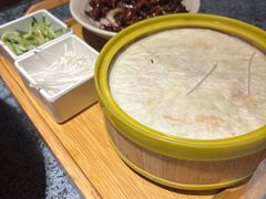 -马氏老外婆餐厅(磁县店)