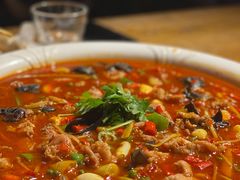 -别院里音乐餐酒吧(双流航空港店)