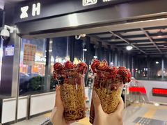 -靓靓蒸虾·头牌蒸虾(南山桂庙店)