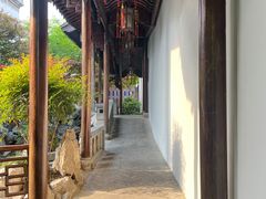-胡雪岩故居