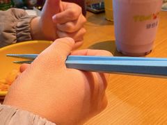-泰盏鬼·颓废冬阴(陈家祠扬韬店)