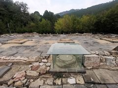 -四门塔风景区