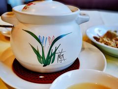 老火靓汤-利苑酒家(金宝店)
