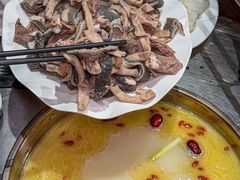 -夜宴江景餐厅