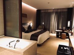 -西双版纳融创皇冠假日度假酒店