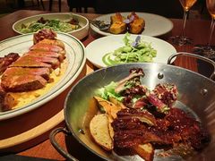 -404干式熟成牛排馆•聚会餐厅