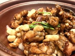 -漢舍中国菜馆(889广场店)