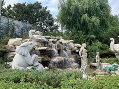 -南宫五洲植物乐园