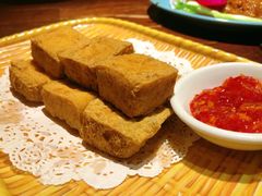-涌上外婆桥(慈溪店)