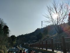 -梅岭月亮湾山体公园