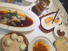 -院里寻菜·精致庭院菜(观沙岭店)